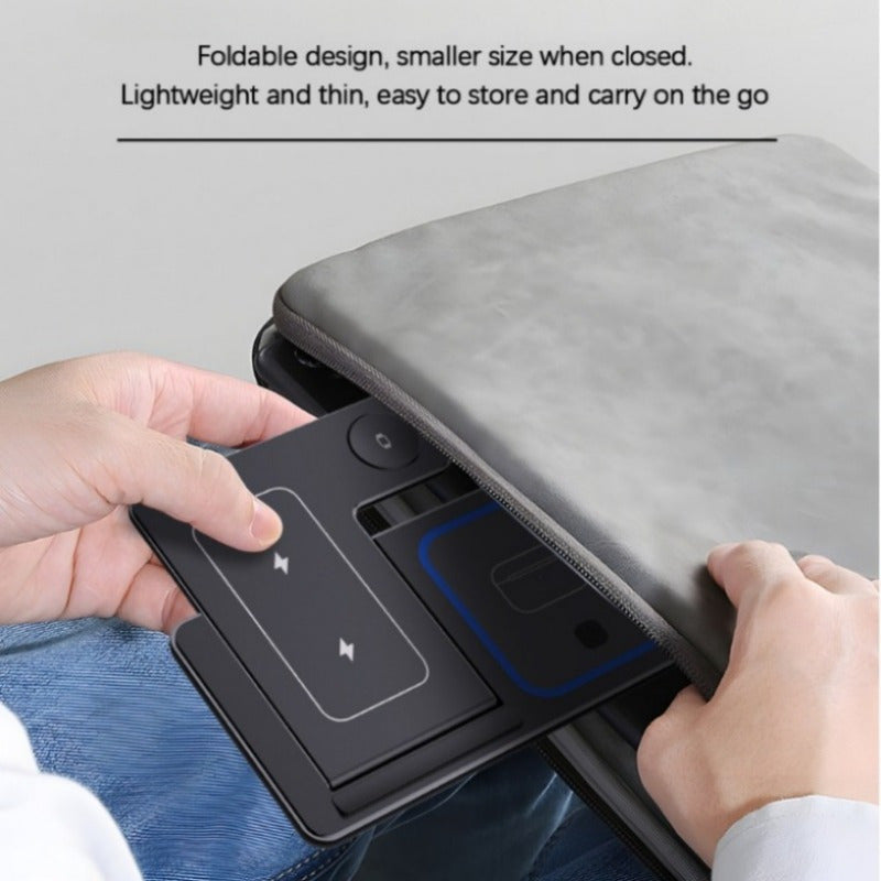 3 in 1 Wireless Charger Stand