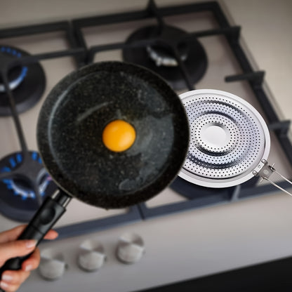 Stainless Steel Heat Diffuser