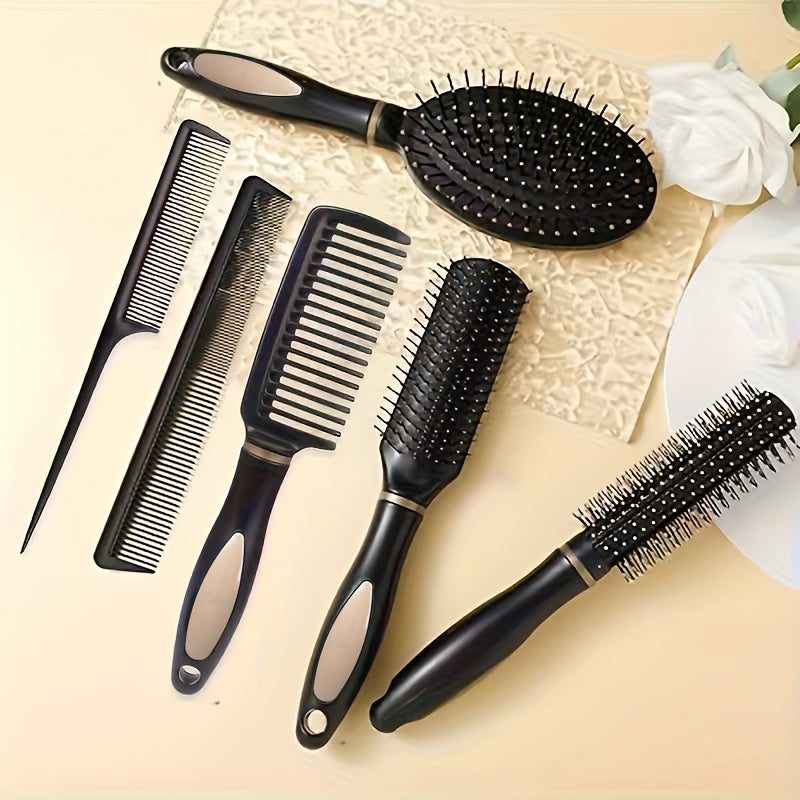 Hair Styling Tool Set