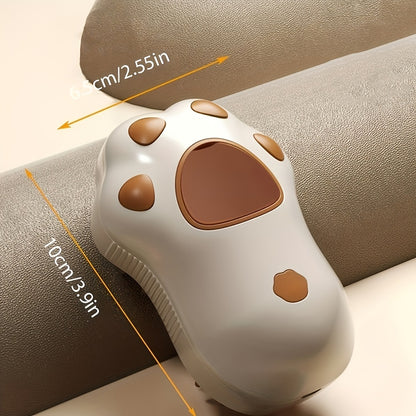 Pet Brush for Cats & Dogs