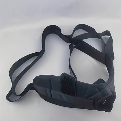Leg and Foot Stretching Band