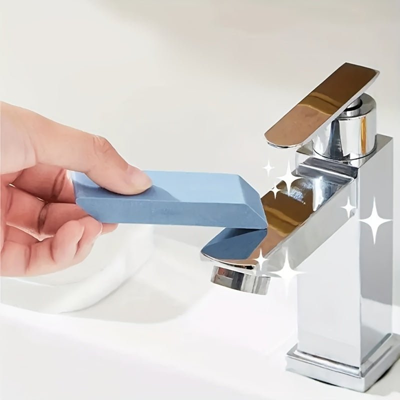 Easy Limescale Eraser For Bathroom And Kitchen Surfaces - HazMarket