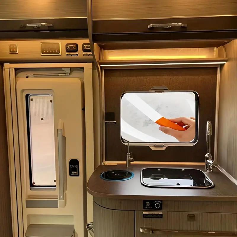 Easy Limescale Eraser For Bathroom And Kitchen Surfaces - HazMarket