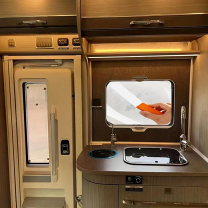 Easy Limescale Eraser For Bathroom And Kitchen Surfaces - HazMarket