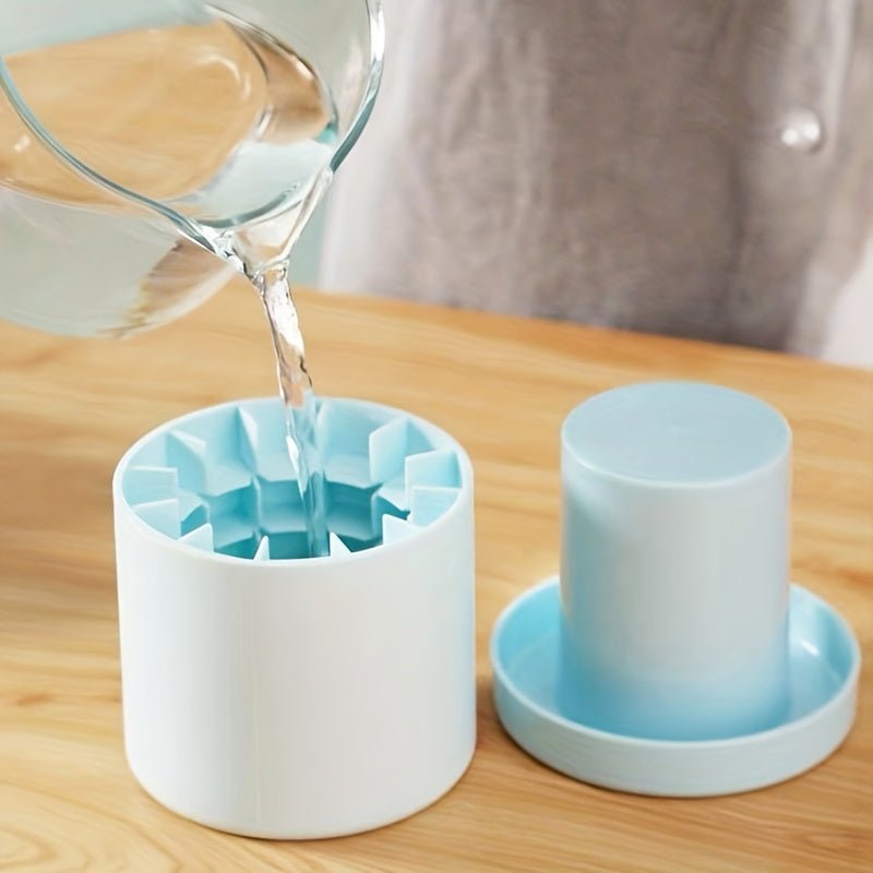 Easy - Release Silicone Ice Cube Mold - HazMarket