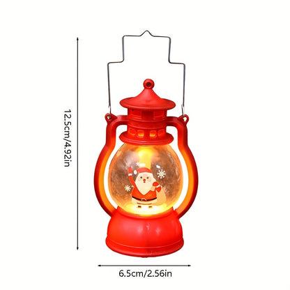 Portable Handheld Christmas Lights