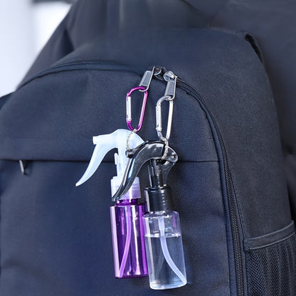 60ml Fine Mist Spray Bottles with Leak-Proof Trigger