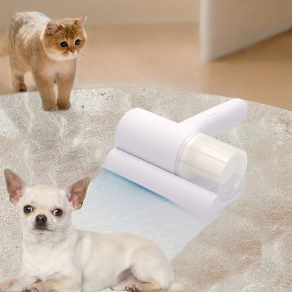 Handheld Vacuum Cleaner