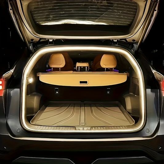 Universal Car Trunk LED Light Strip