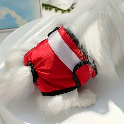 Reusable Pants For Dogs And Cats