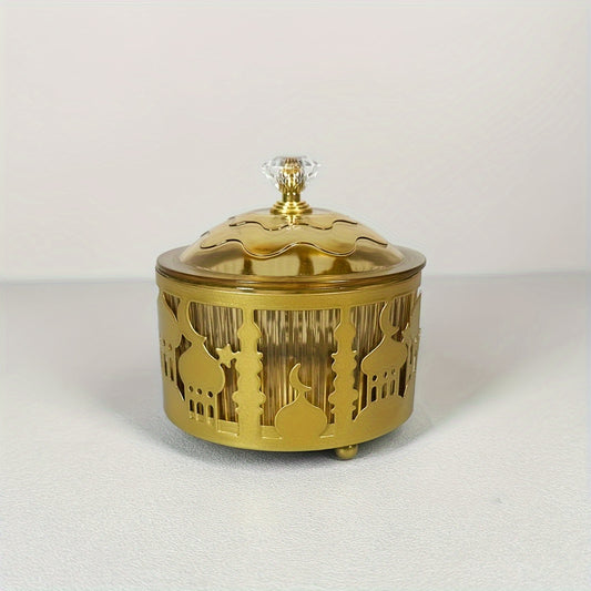 Candy Box Ramadan Table Decoration