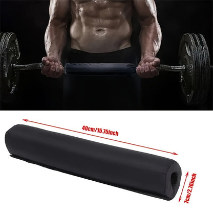 Thickened Weightlifting Neck Cushion