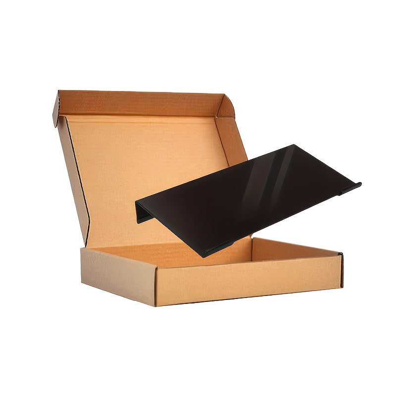 Acrylic Keyboard Stand with Tilt Design