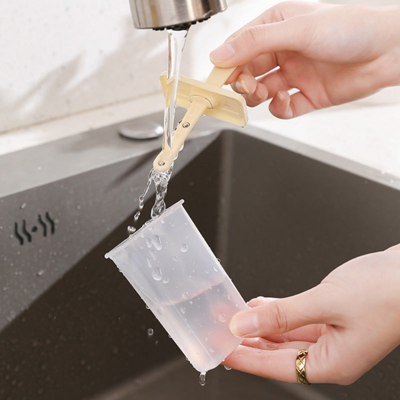 Reusable Popsicle Mold