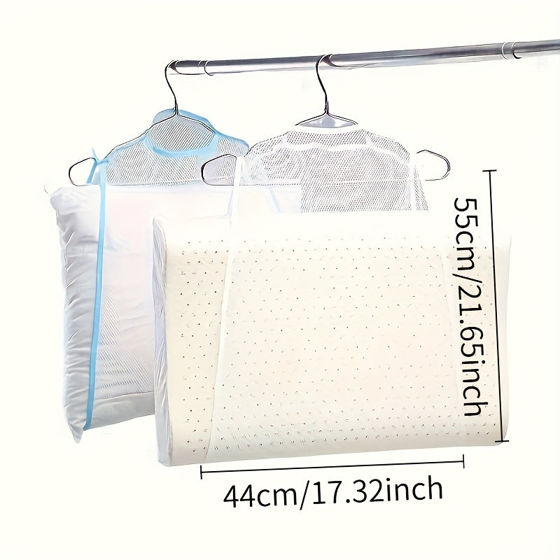 Multi-Functional Air-Dry Mesh