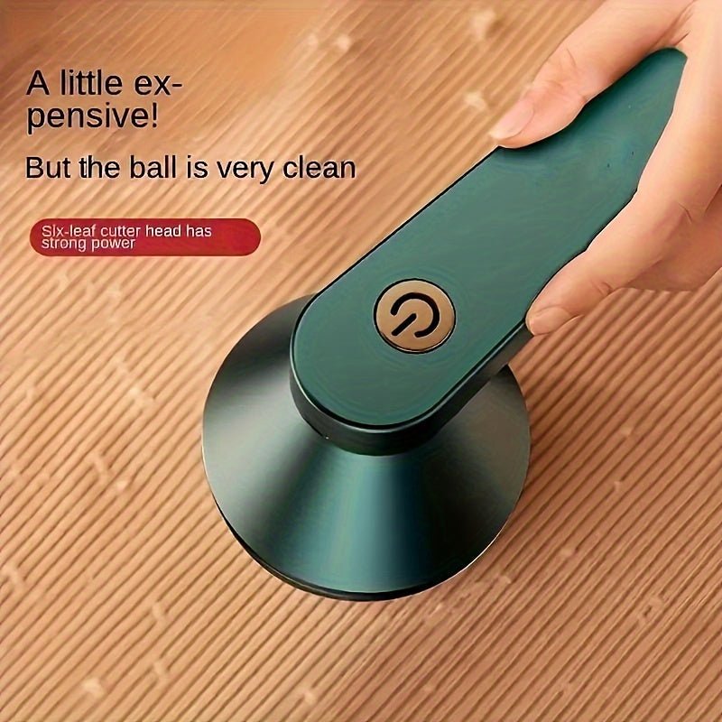Electric Lint Remover - HazMarket