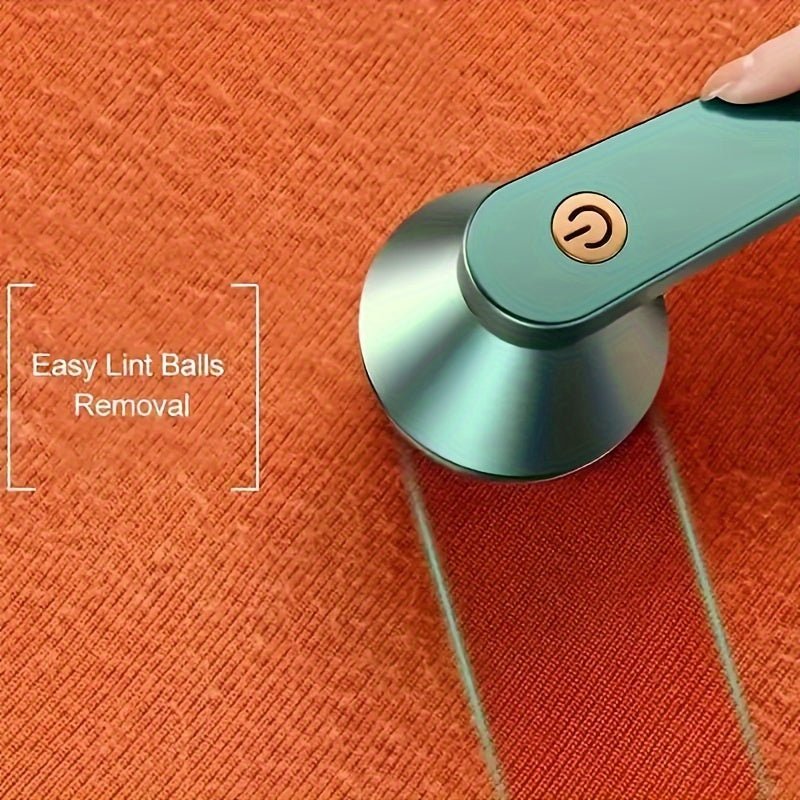 Electric Lint Remover - HazMarket