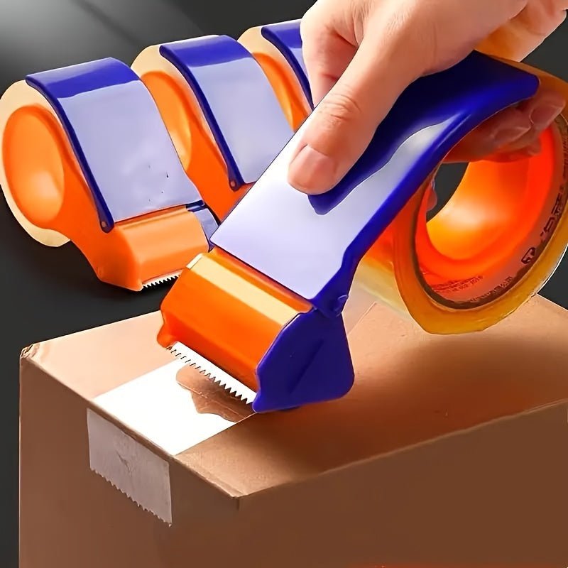 Ergonomic Tape Dispenser - HazMarket