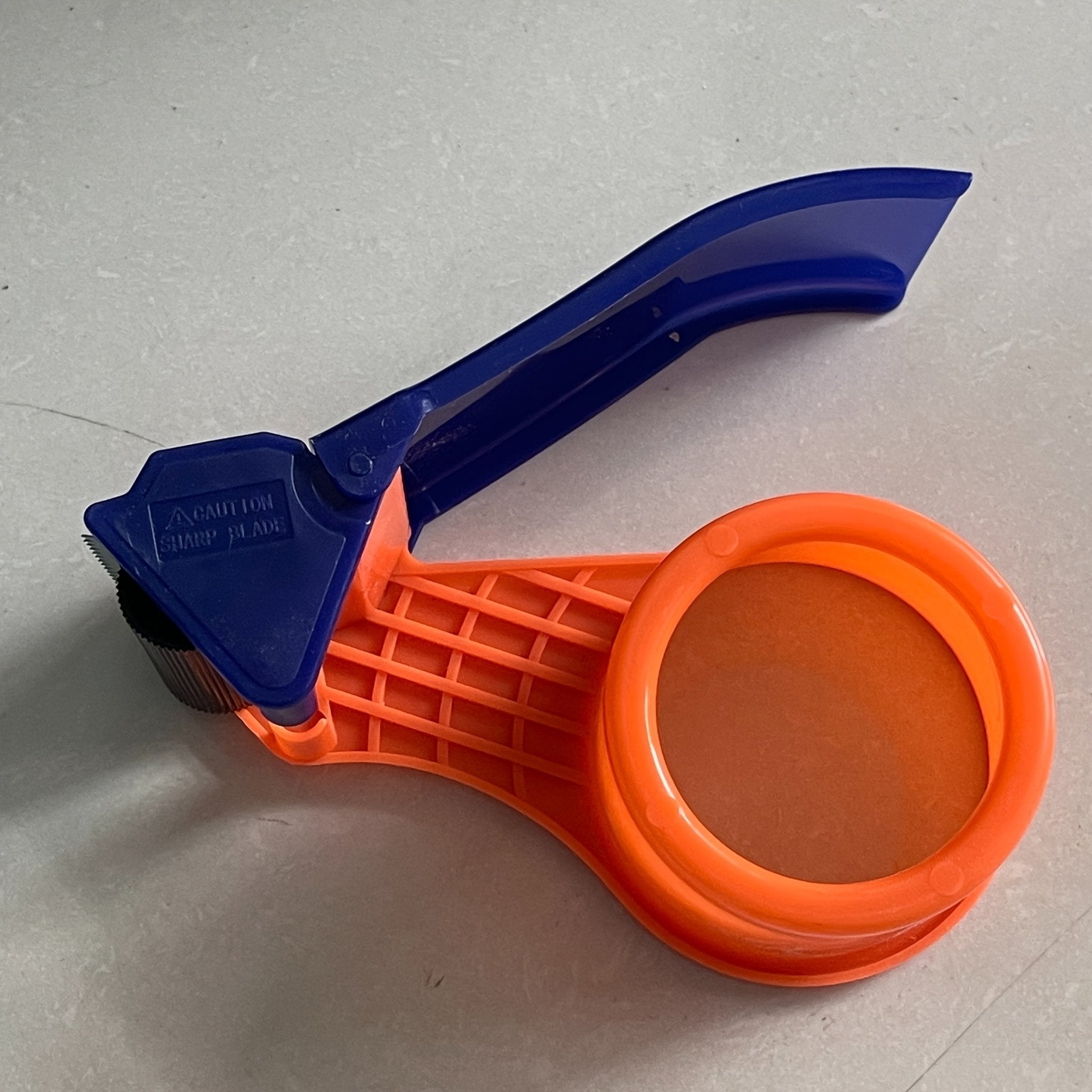 Ergonomic Tape Dispenser - HazMarket