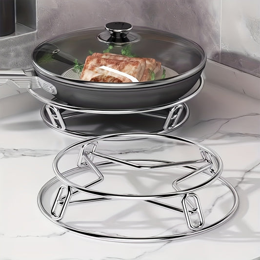 Multifunctional Heat Insulation Racks