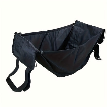 Multi-Purpose Car Seat Back Storage Bag
