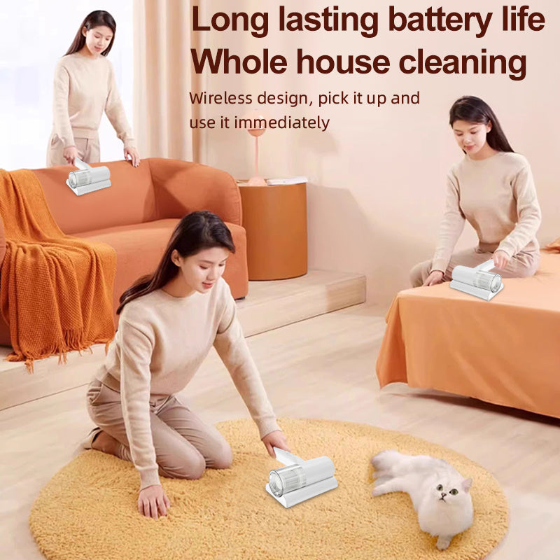 Handheld Vacuum Cleaner
