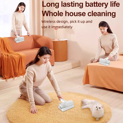 Handheld Vacuum Cleaner