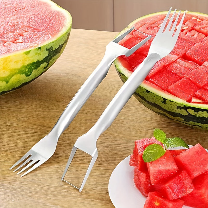 Stainless Steel Watermelon Slicer