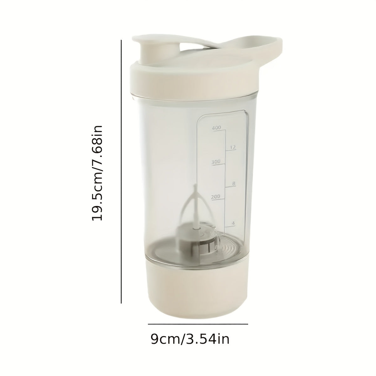 Rechargeable Electric Blender Cup