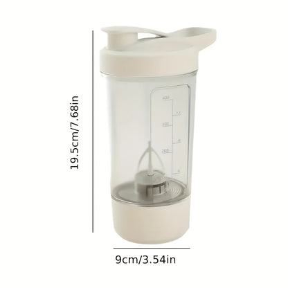Rechargeable Electric Blender Cup