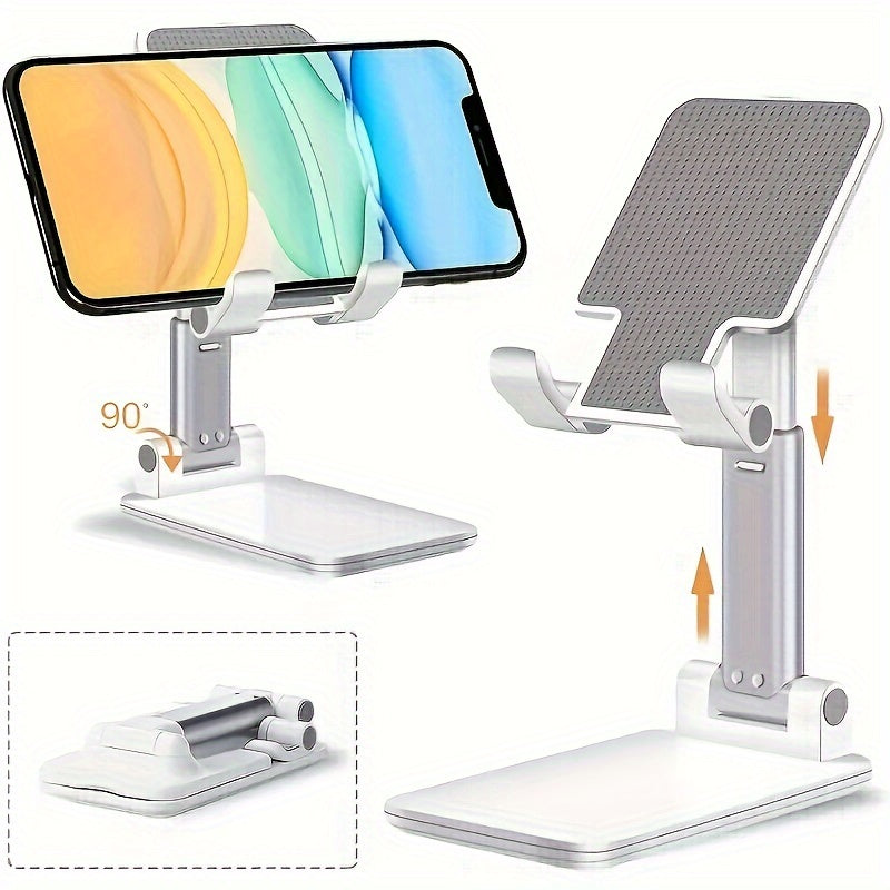 Universal Cell Phone & Tablet Holder