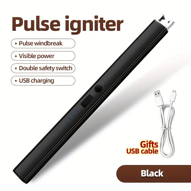 Rechargeable Lighter