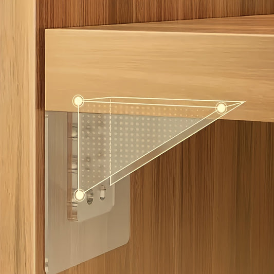 Multipurpose Adjustable Wall Mount Bracket