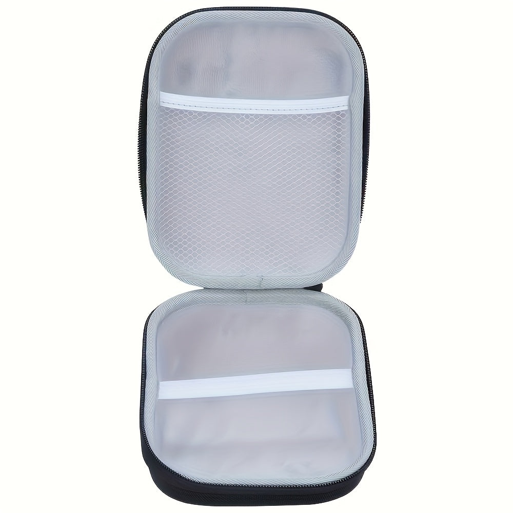Portable Blood Pressure Monitor Case