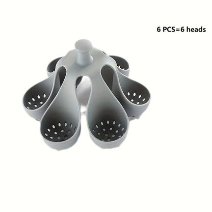 Silicone Egg Boiler Rack