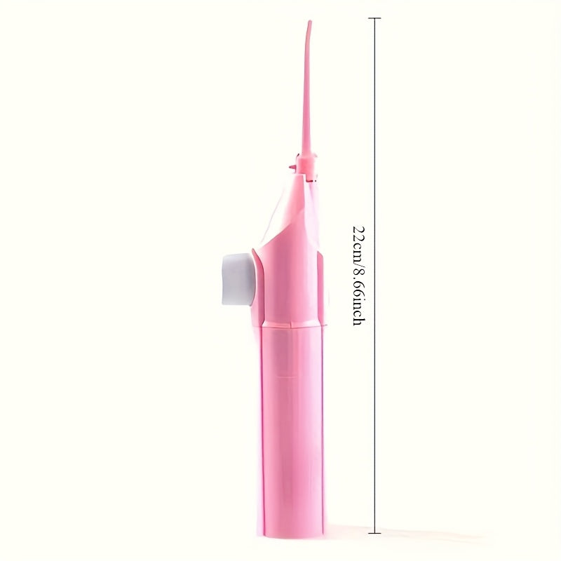 Portable Teeth Cleaning Water Dental Floss