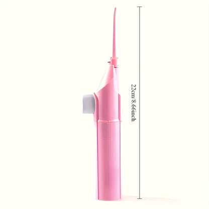 Portable Teeth Cleaning Water Dental Floss