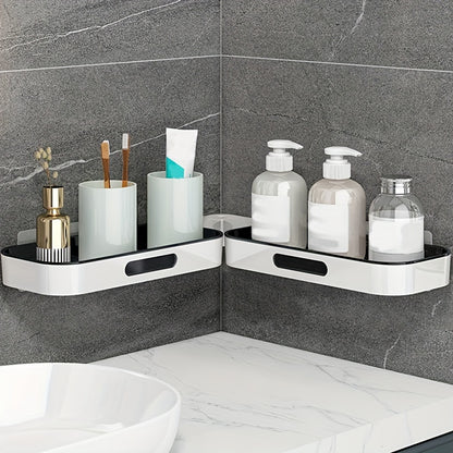 Bathroom Storage Rack
