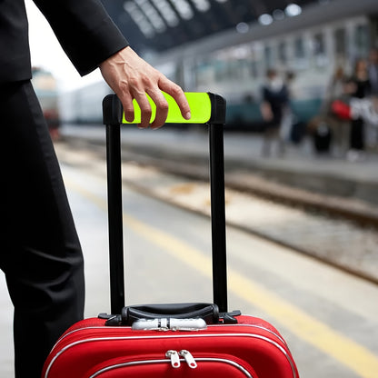 4pcs Luggage Handle Protective Cover