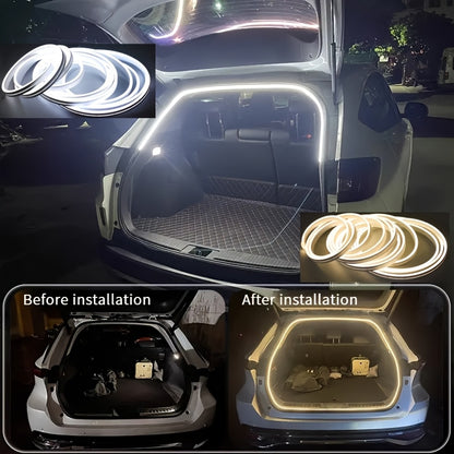 Universal Car Trunk LED Light Strip