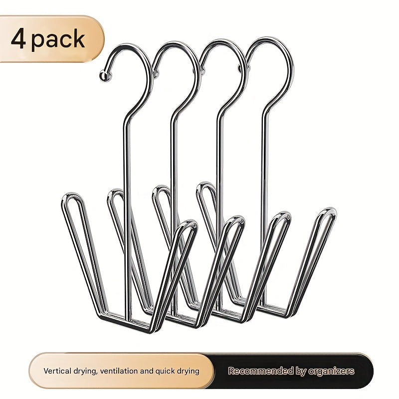 Stainless Steel Shoe Hanging Hook