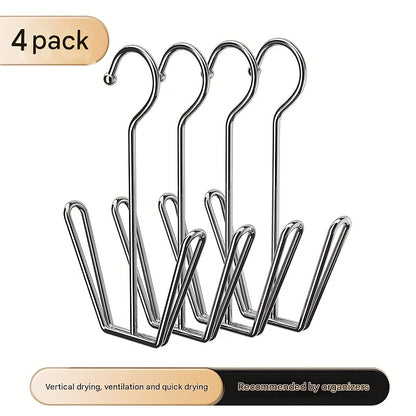 Stainless Steel Shoe Hanging Hook