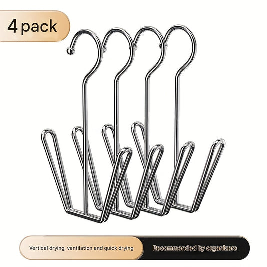 Stainless Steel Shoe Hanging Hook