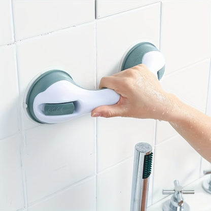 Durable and Easy to Grip Bathroom Safety Armrest