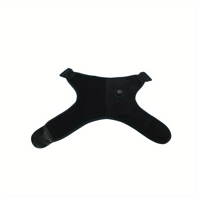 Therapeutic Portable Heating Device for Shoulders