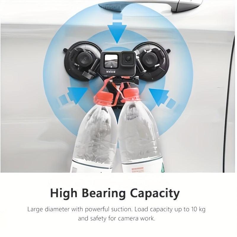 Camera Suction Cup