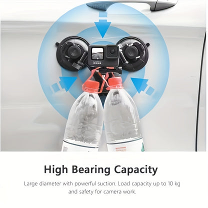 Camera Suction Cup