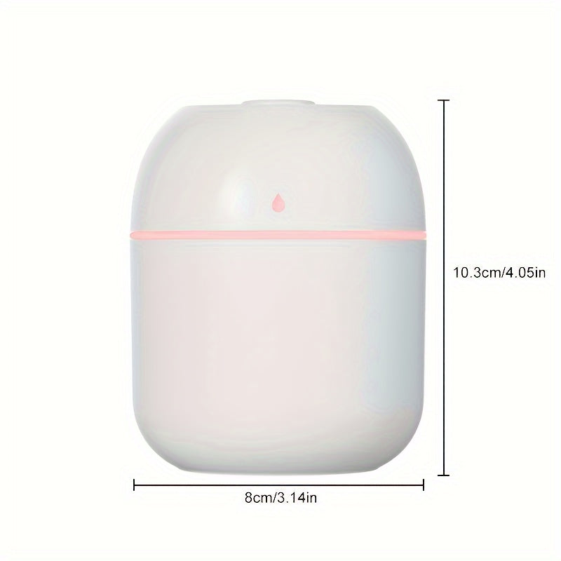 Portable Desktop Humidifier