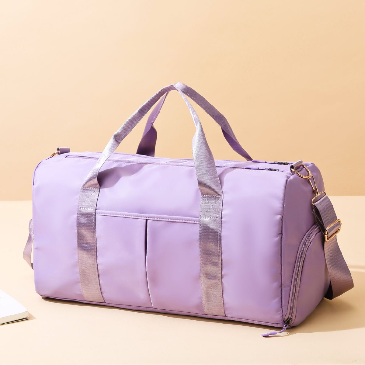 Lightweight Luggage Bag - HazMarket