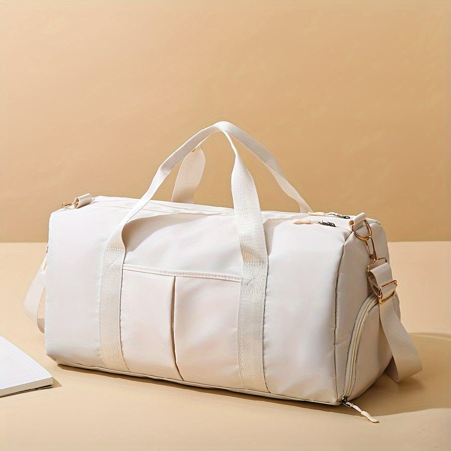 Lightweight Luggage Bag - HazMarket